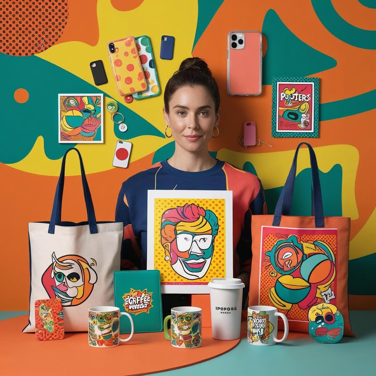 Item No. 6 [Club All-Inn]