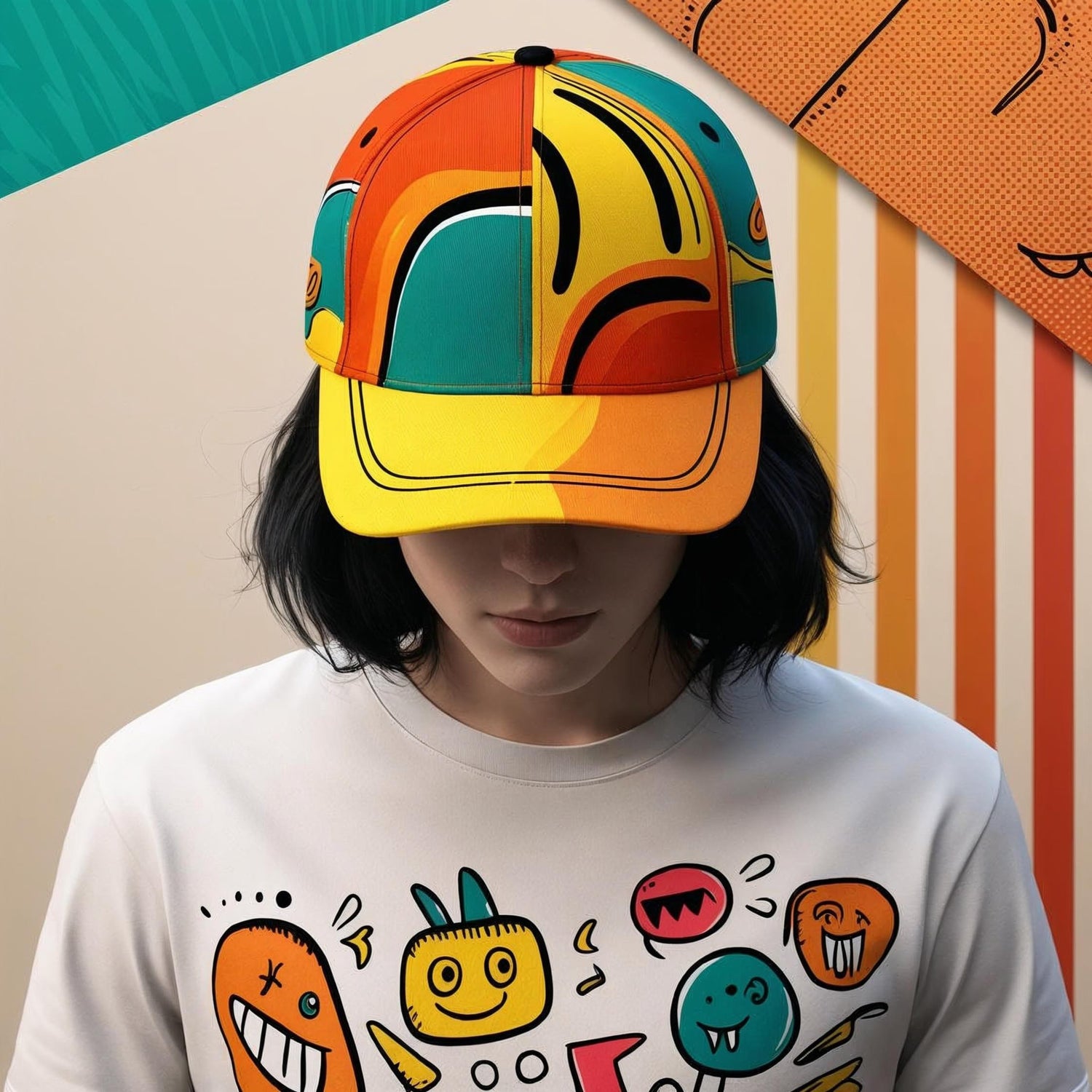 Item No. 5 [Club Crown]