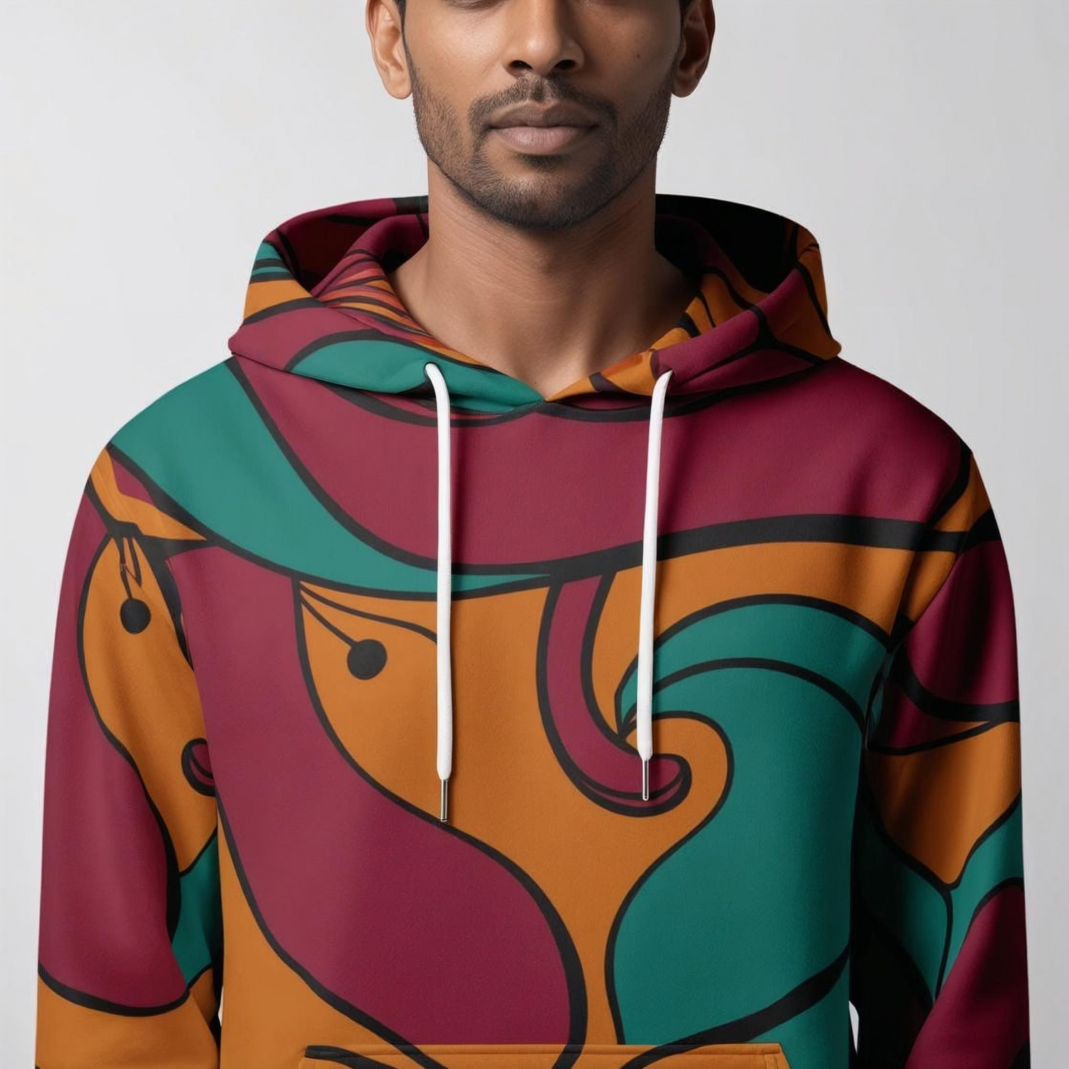 Item No. 3 [Club Hoodies]