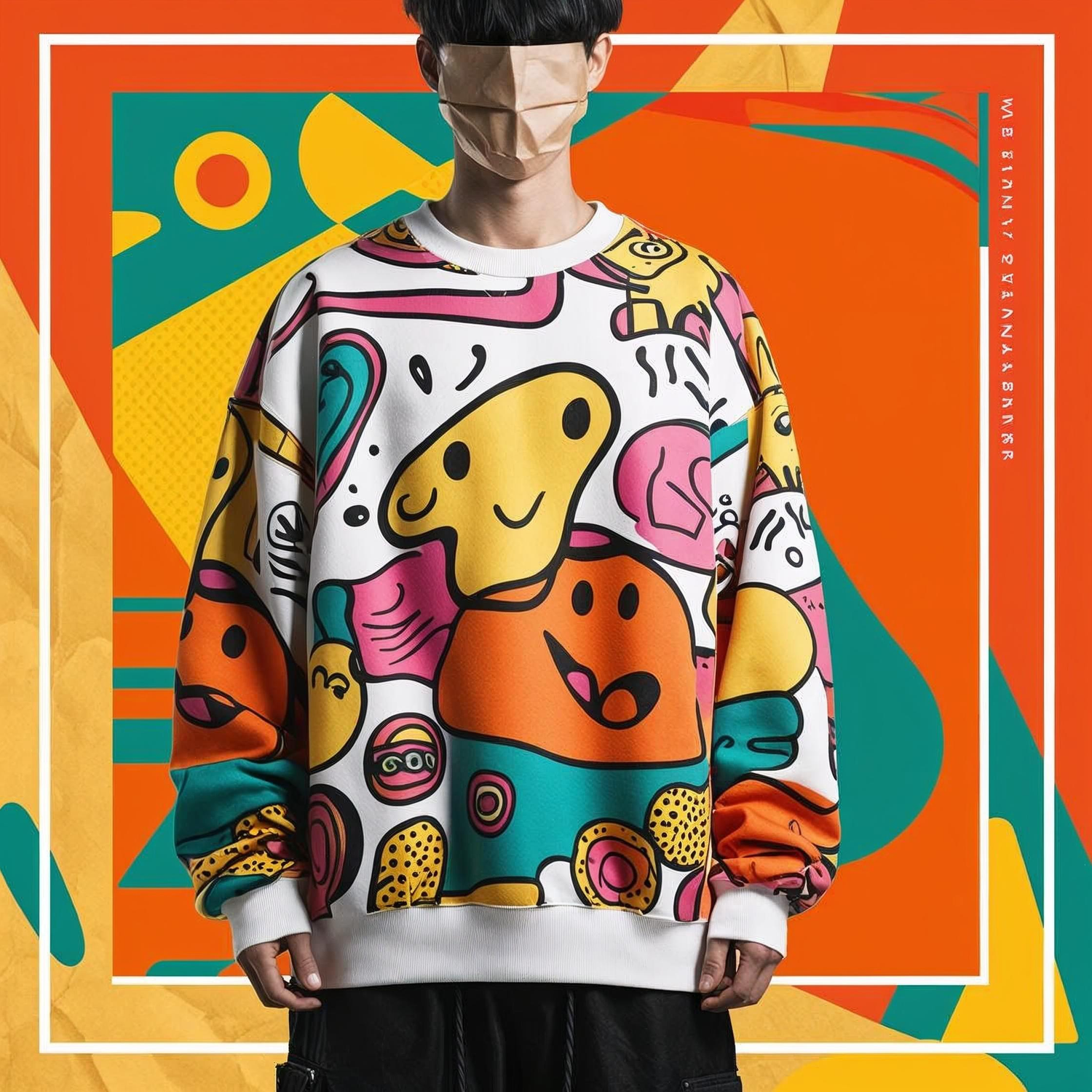 Item No. 4 [Club Sweatshirts]