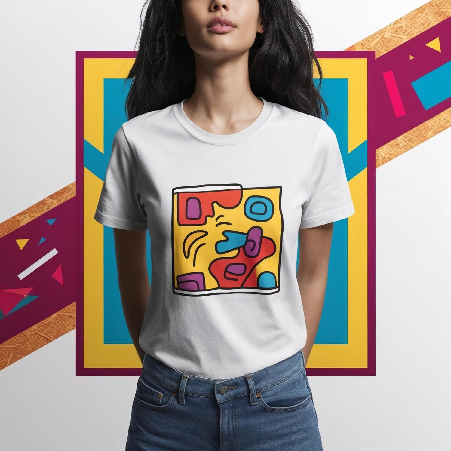 Item No. 2 [Club Teez]