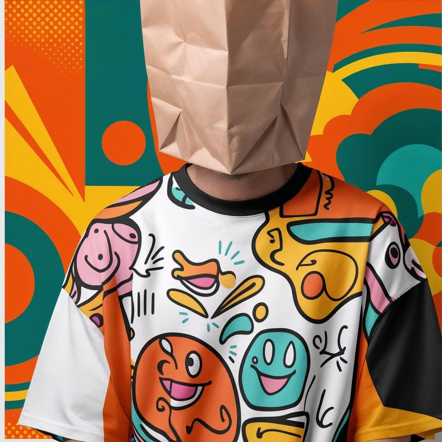 Item No. 1 [Club Overslay]